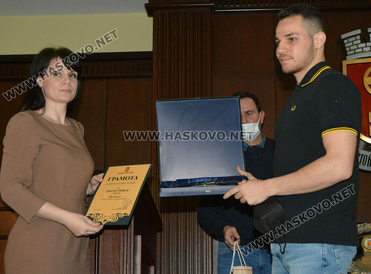 Васил Ривов