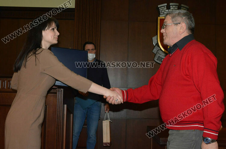 Живко Архонев