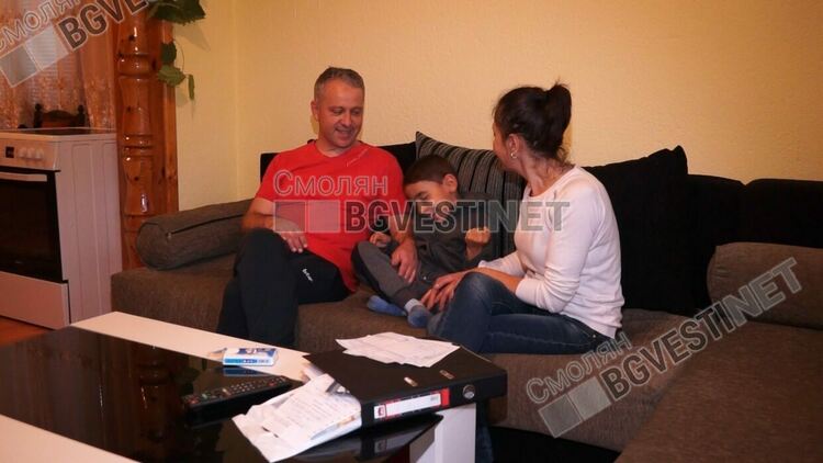 Тази вечер по еТВ нов епизод на "Истории извън новините", разказва за обречените майки и деца на България /галерия/