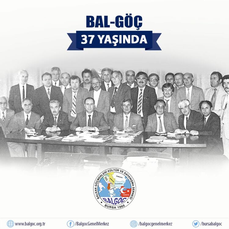 Учредителите на Балгьоч