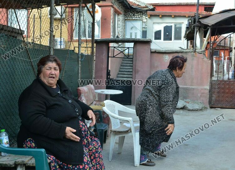 МВР със спецакция срещу криминалния контингент в Хасковско