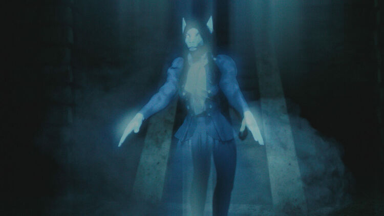 Духове и привидения