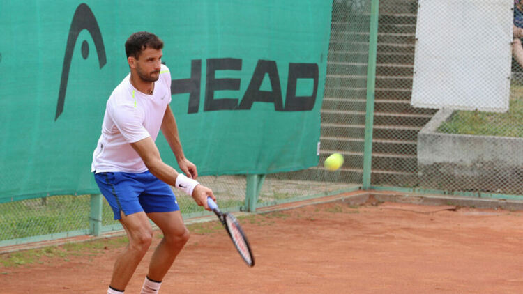 За пръв път от 2019 г. Григор Димитров изпадна от топ 30 на световната ранглиста