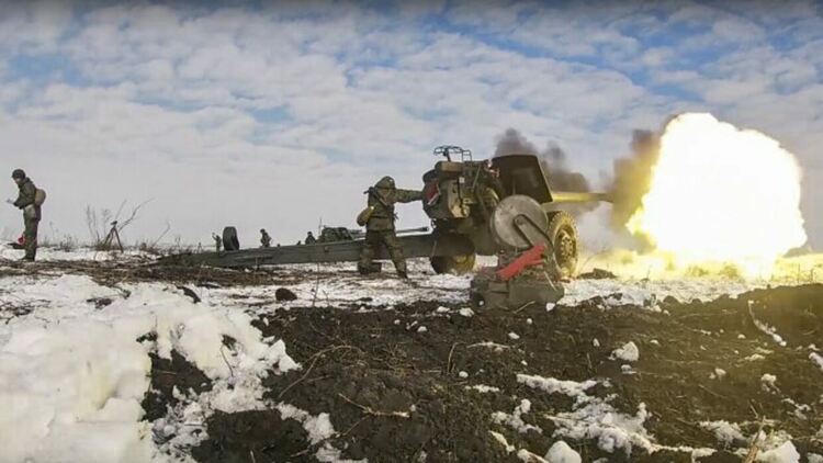 Сепаратистките райони в Украйна - предисторията