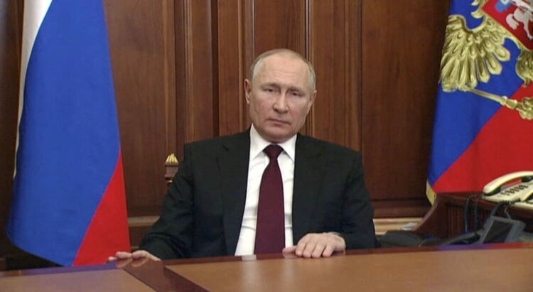 Путин обеща да няма нарушения в газовите доставки