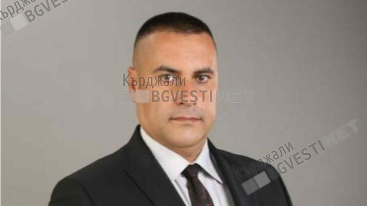 Даниел Делчев