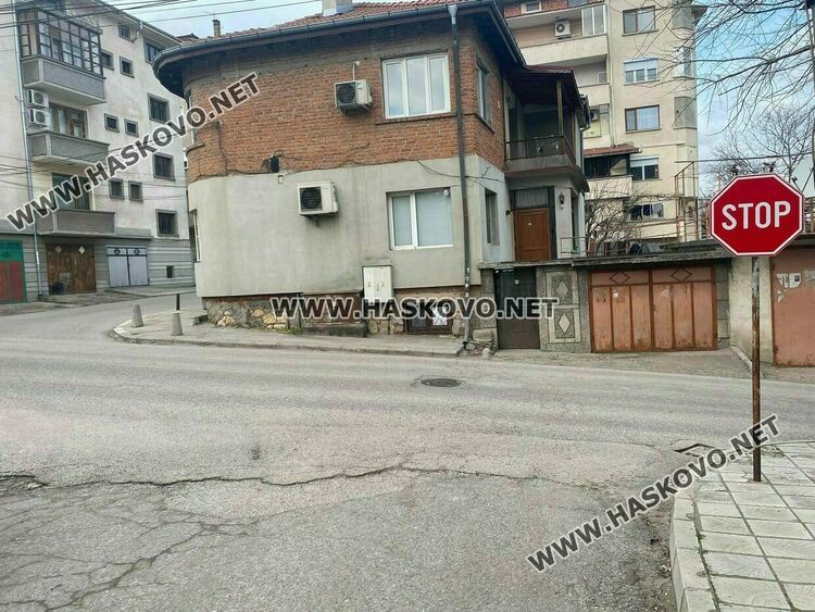 Жилището на Тургай