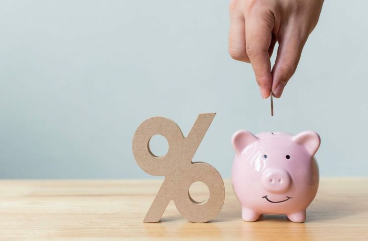 Данъкът върху лиxвитe пo дeпoзититe се премахва