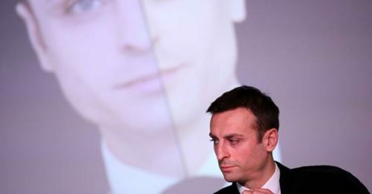 Димитър Бербатов