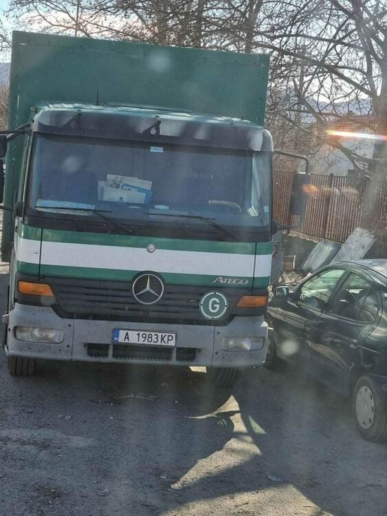 Кърджали се превръща в голямо сметище,все повече замърсители и все по-малко работници по чистотата