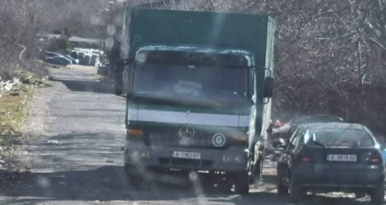 Кърджали се превръща в голямо сметище,все повече замърсители и все по-малко работници по чистотата