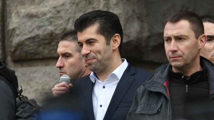 Кирил Петков: Няма да се дават пари "на ангро", а за свършена работа