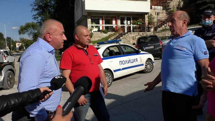 Хотелиерът Макрелов осъди окончателно ВиК-Смолян