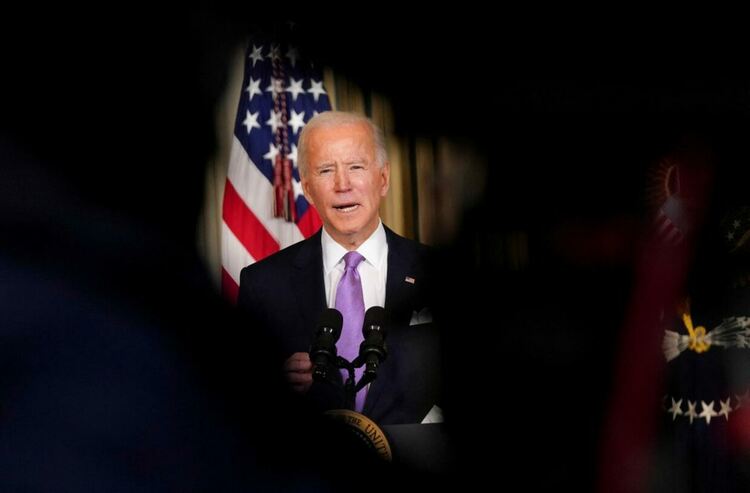 Байдън: Това е началото на руска инвазия в Украйна