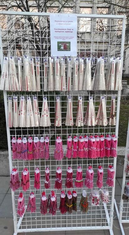 Общински младежки съвет - Асеновград с нова благотворителна инициатива 