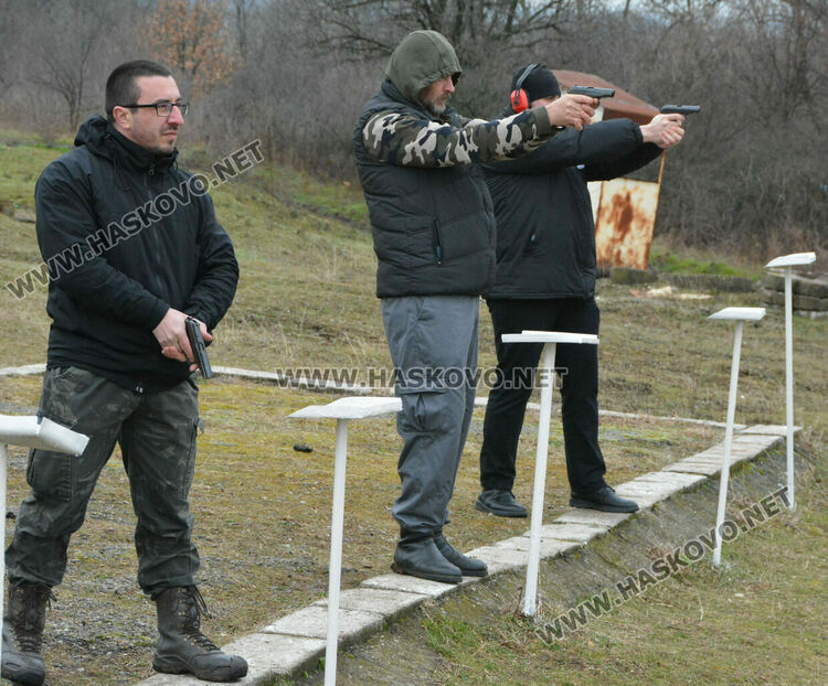 Отец, Йордан, отец Никола и отец Константин