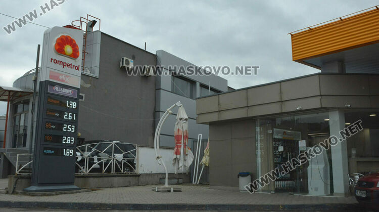 Постепенен ръст в цените на горивата 