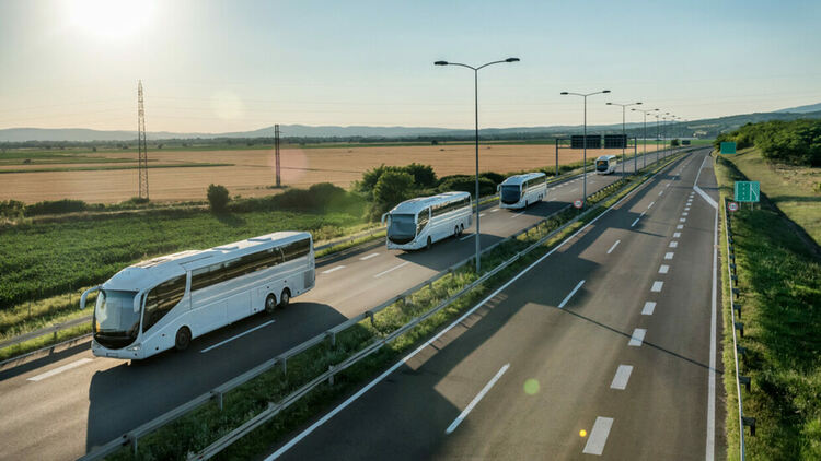 МВнР: Към Киев пътуват 4 автобуса, към Одеса - 3, за да евакуират гражданите ни от България