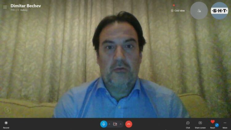 Политолог: Великобритания би се включила във възможен съюз, който да отговори на Путин