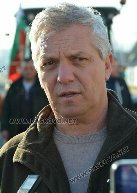 Георги Георгиев