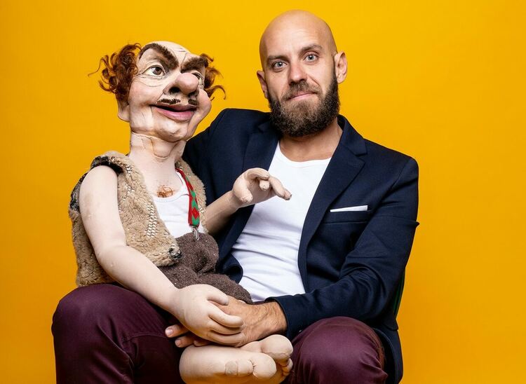 На театър без „зелен сертификат“