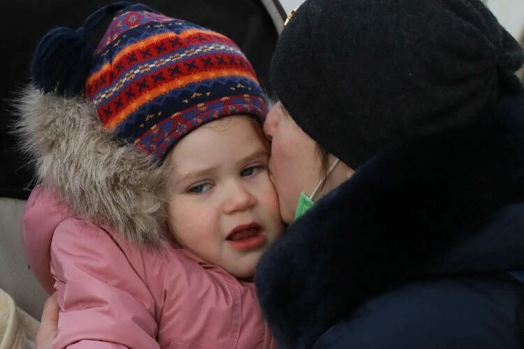Украйна дава на съда в Хага обстрела на детска градина и детски дом