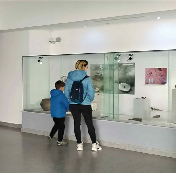 110 души разгледаха музейните експозиции в Хасково на вход „свободен“