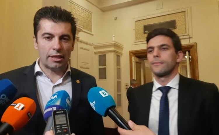 Кирил Петков: Засилена е охраната на АЕЦ ''Козлодуй'' и ВЕЦ-овете