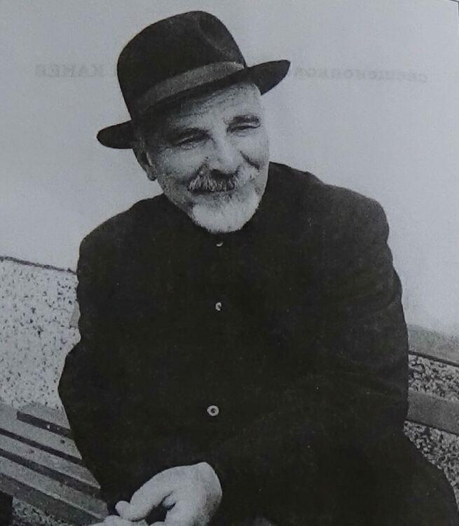 Днес се навършват 105 години от рождението на отец Константин Канев-"Родопския Софроний"