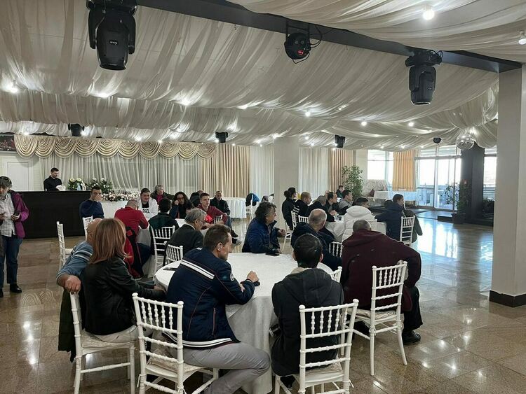 Шахматисти от цялата страна на турнир в Асеновград