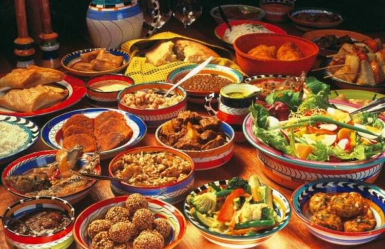 Днес е Месни Заговезни