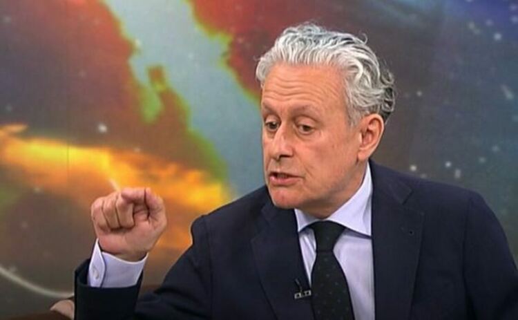 Паси: Опасявам се, че следваща агресия на Путин ще бъде адресирана към България