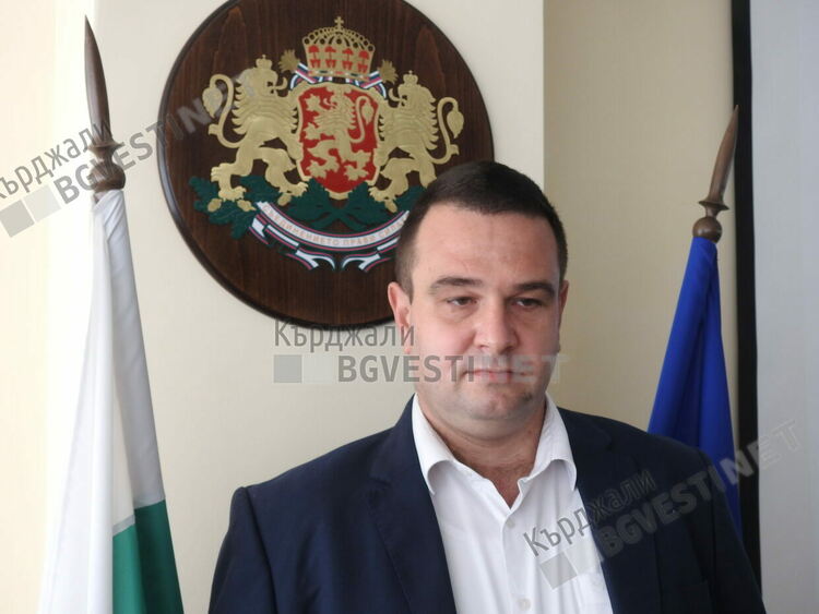 Никола Чанев