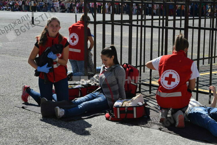 Малцина кърджалийци биха оцелели при ядрен удар,почти липсват бомбоубежища