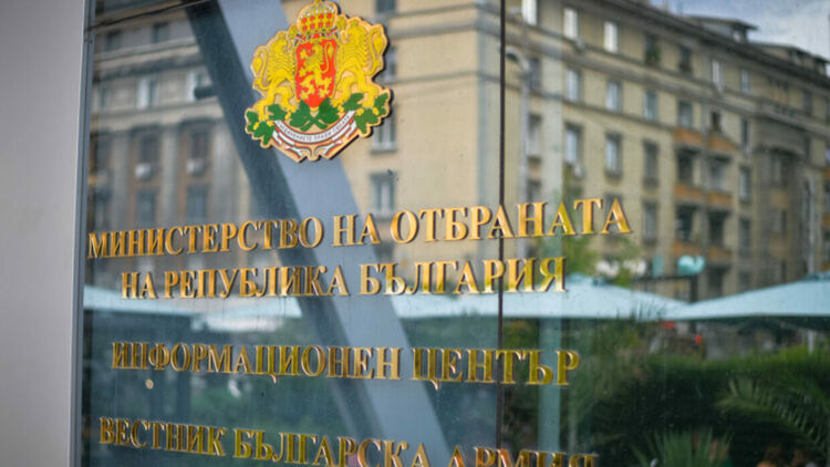 Военните окръжия актуализират картотеката си