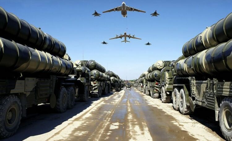 Руските ядрени сили преминаха в бойно дежурство в усилен състав