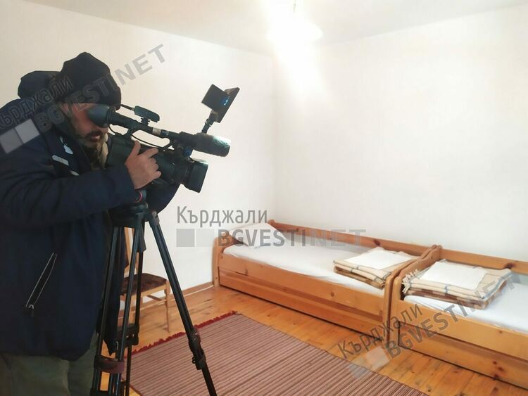 Стая за бежанците