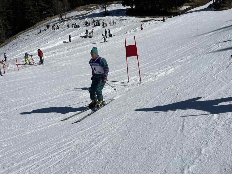 Зимният празник събра скиорите от Първомай в Пампорово