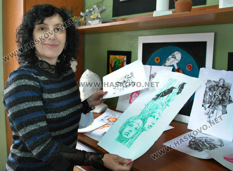 8 награди за Колорит от два национални конкурса за рисунка