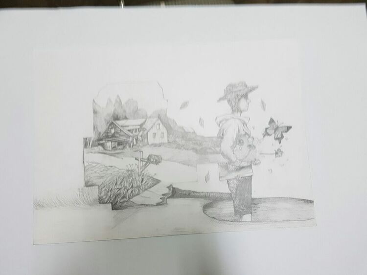 8 награди за Колорит от два национални конкурса за рисунка