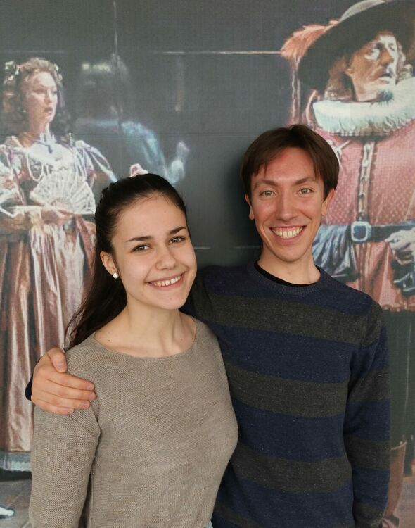 Среброто за поезия на английски език отново е за   Езиковата гимназия „Христо Ботев“-Кърджали