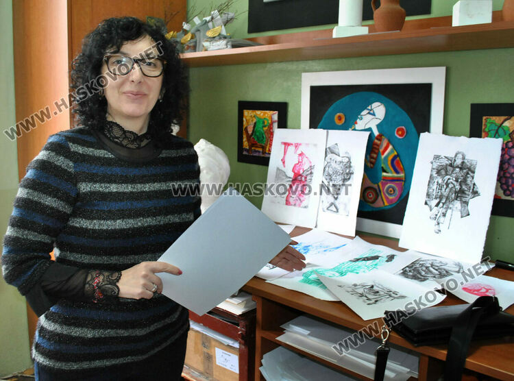 8 награди за Колорит от два национални конкурса за рисунка