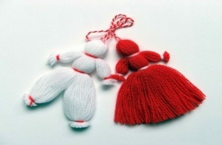 Деца от 147 институции от страната и чужбина се включиха в 14-ия национален конкурс за мартеници „Пижо и Пенда“