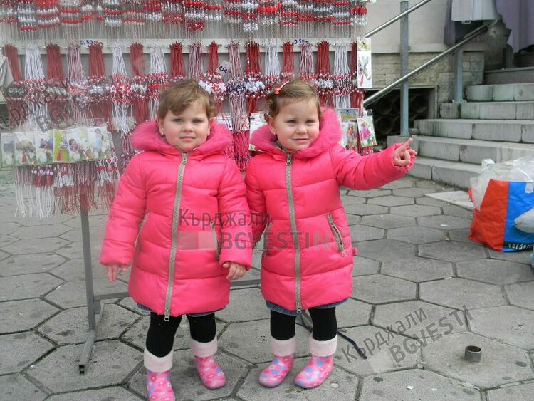 Баба Марта в Източните Родопи