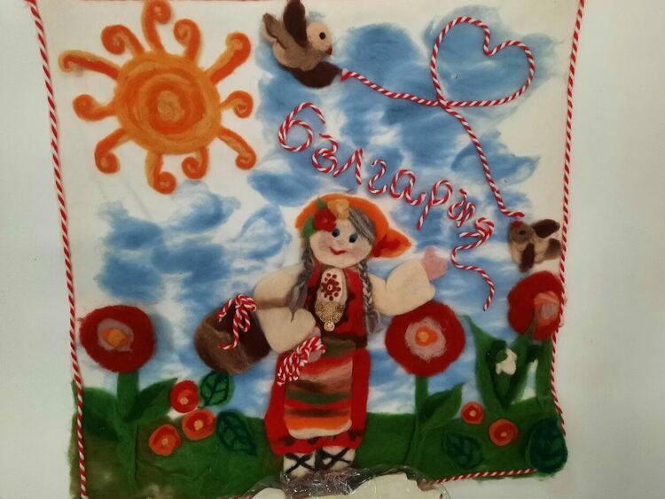 Празник с кауза организираха ДЮТ „Мускетарите“ при ЦПЛР-ОДК Перник по случай първи март