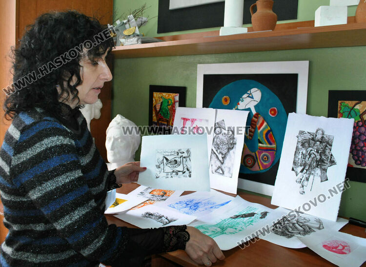 8 награди за Колорит от два национални конкурса за рисунка