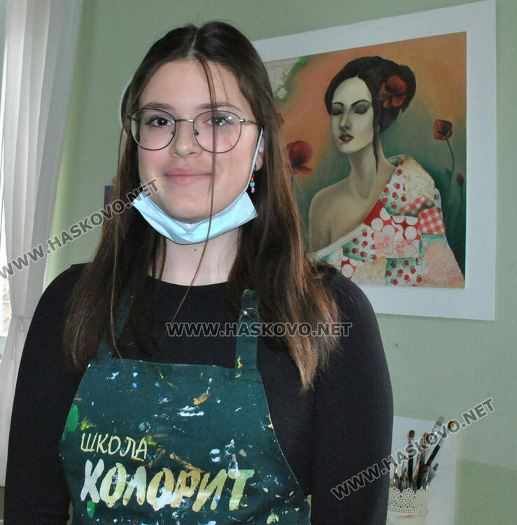 8 награди за Колорит от два национални конкурса за рисунка