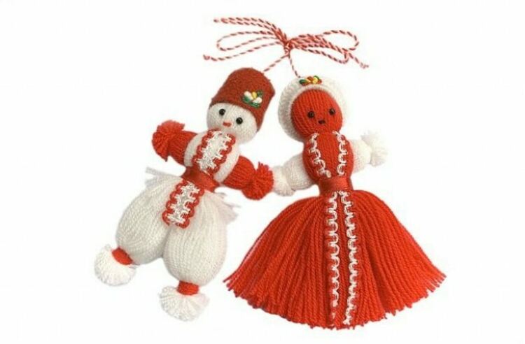 Благотворителен базар на мартеници в подкрепа на болно дете се организира в Перник