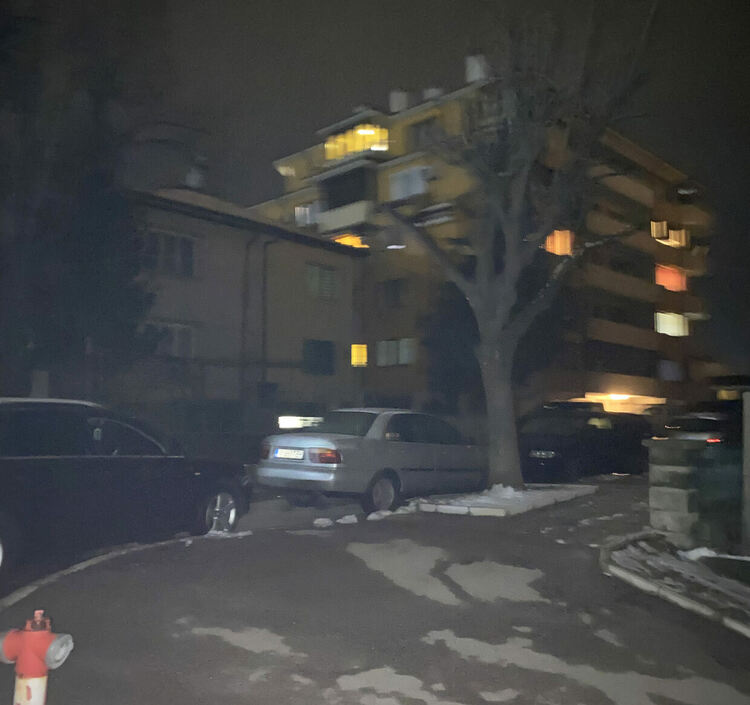 Хасковлии сигнализираха за липса на улично осветление в центъра и около „Ямача“