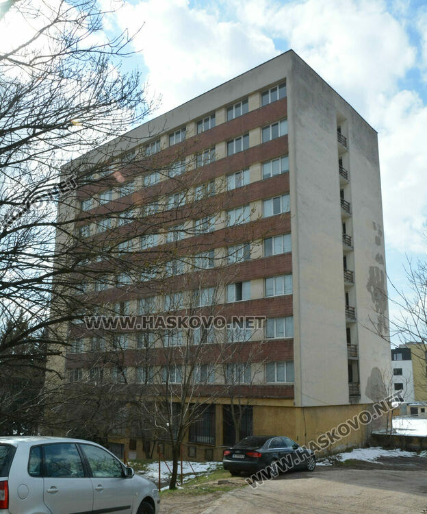 Бомбоубежищата в Хасково в окаяно състояние